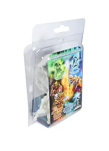 Набор светящихся солдатиков Орки против Эльфов (06101) (7+) (блистер)