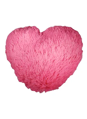 Игрушка-подушка Сердце (30х35см) (1825/РЗ/30*35) 2502028