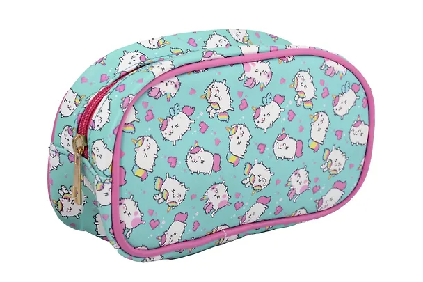Косметичка `MISS PINKY` (223738) 3001817 — 1