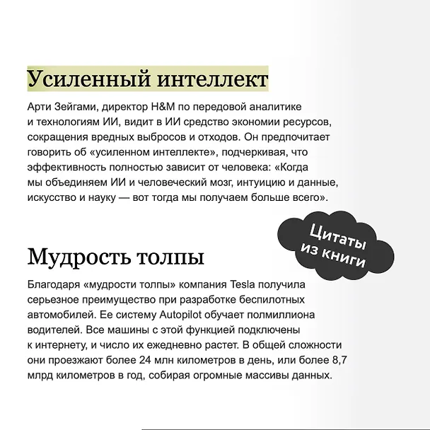 Книга Душа машины. Радикальный поворот к человекоподобию систем искусственного интеллекта (Пол Доэрти) — 8