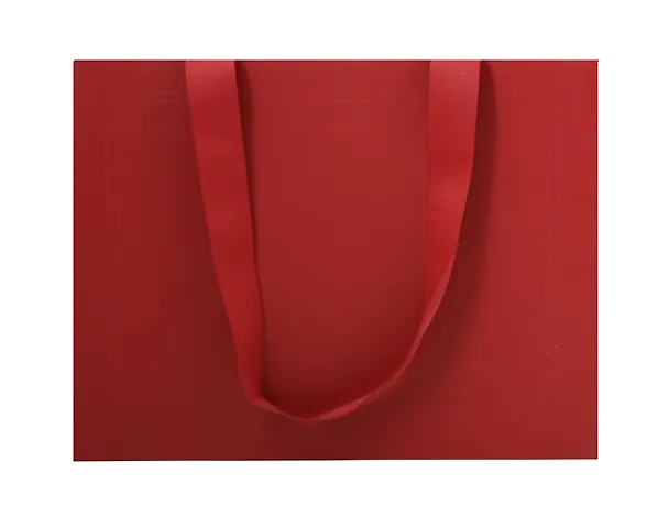 Пакет А4 35*28*11 "Red" 3098936 — 2