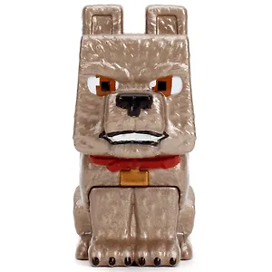 Фигурка Metalfigs Minecraft Movie Dennis (5см) (ТоуR385)