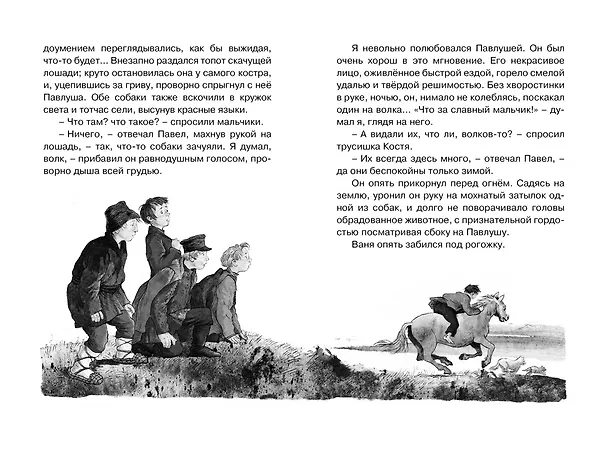 Книга Муму (Иван Тургенев) — 14
