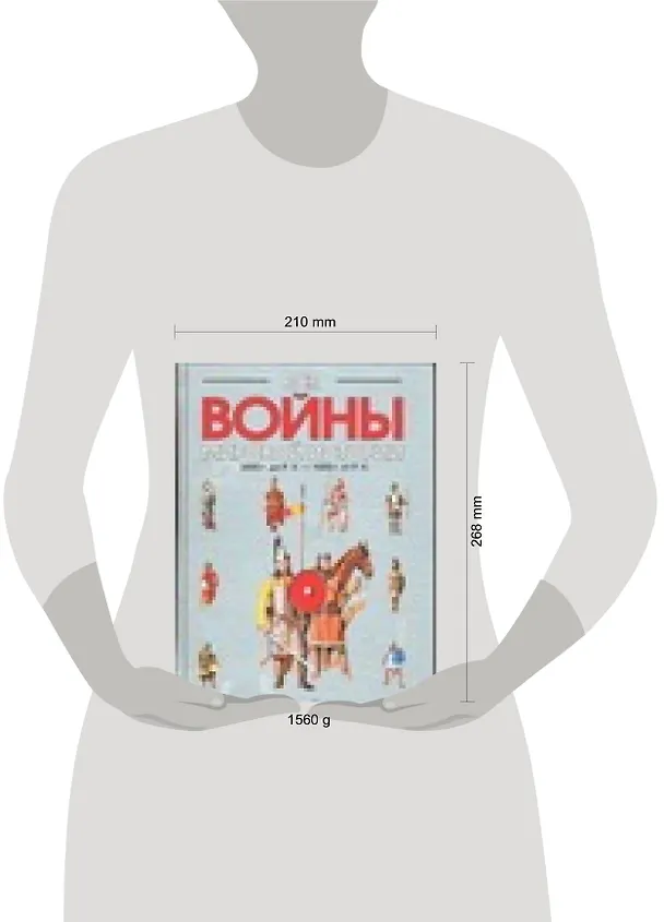 Книга Все войны мировой истории по Харперской энциклопедии военной истории Р. Э. Дюпюи и Т. Н. Дюпюи. Книга 1. 3500 г. до Р. Х. - 1000 г. от Р. Х. (Ричард Эрнест Дюпюи) — 2