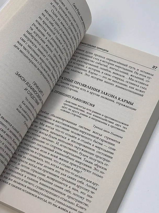 Книга Сила рода: наше духовное наследие и путь к развитию (Олег Ерёменко) — 8