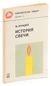 История свечи