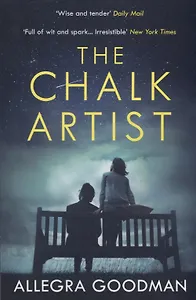 The Chalk Artist