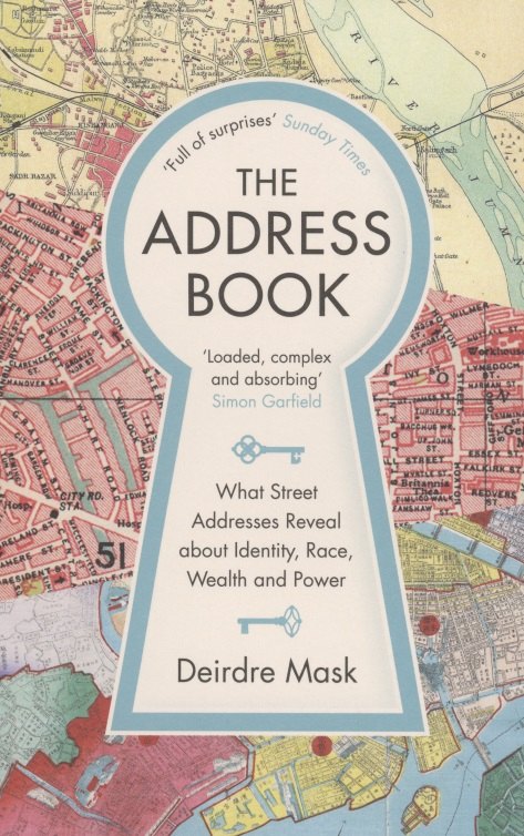 The Address Book