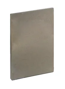 Бумага для пастели А4 "Tiziano" 160г/м2 №28 серый теплый с ворсом, Fabriano