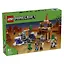 LEGO Minecraft: Шахта Бесплодных земель, 538 деталей (21263) — 3100510 — 2