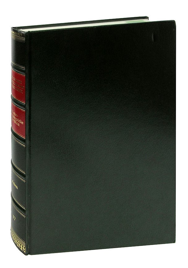 Книга Die grosse Bertelsmann Lexikothek - Naturenzyklopädie der Welt. Band 17 () — 1