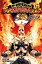 Моя геройская академия. Книга 11 (Том 21, 22) - Подниматься снова и снова. Унаследованное. (My Hero Academia / Boku no Hero Academia). Манга — 2945763 — 1