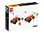 71780 Конструктор детский LEGO Ninjago Гоночный автомобиль ЭВО ниндзя Кая, 94 деталей, возраст 6+ — 3169385 — 3