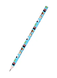 Карандаш "Суши", чернографитный HB