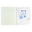 Тетрадь 48л кл. ТЕМА "Аниме" Алгебра мел.картон, ТВИН УФ-лак,справ.мат-лы — 3000295 — 2