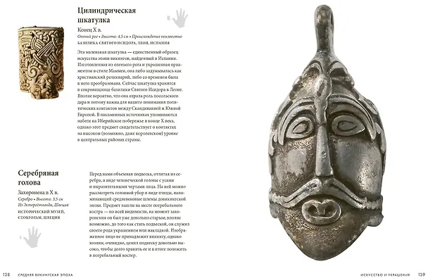 Книга Викинги (Стив Эшби) — 5