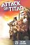 Attack On Titan 23 (Hajime Isayama) Атака Титанов 23 (Хадзимэ Исаяма) / Книги на английском языке — 2934271 — 1
