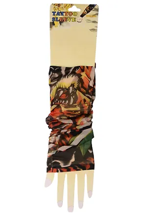 Рукав "Тату" декоративный (Листопадова) 2297318