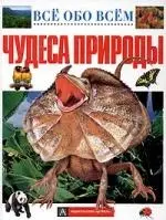 Чудеса природы — 1890958 — 1