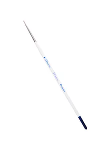 Кисть "Баргузин" синтетика круглая №3/0