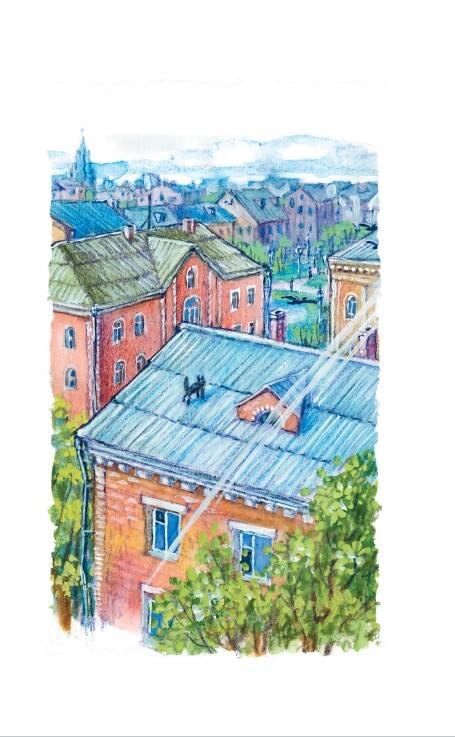 Изображение бумажной книги