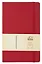 Книга для записей А5 96л тчк. "Joy Book. Пряное вино" иск.кожа, тонир.блок, скругл.углы, ляссе, резинка, карман на задн.форзаце — 3071577 — 1