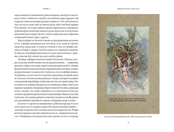 Книга Ирландская культура смерти. «Веселые поминки», духи иного мира и похитители тел (Екатерина Московскова) — 17