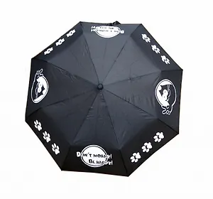Зонт автомат Dont worry 2кл [UM11-810-10002]
