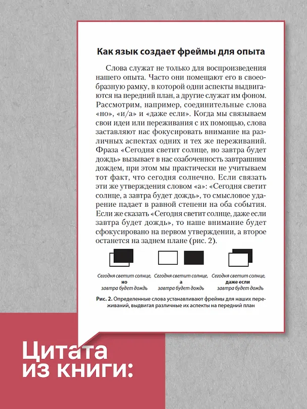 Книга Фокусы языка. Изменение убеждений с помощью НЛП (#экопокет) (Роберт Дилтс) — 6