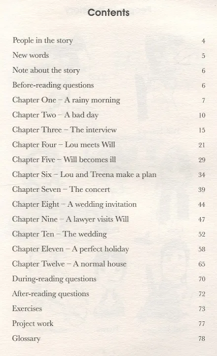 Книга Me Before You. Level 4 (Джоджо Мойес, Jojo Moyes) — 2
