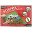 Набор, Коврик для пазлов из фетра 100*70см., надувная подушка 77 длина ,13 ширина и две фиксирующие резинки Арт. П-5235 — 2686016 — 2