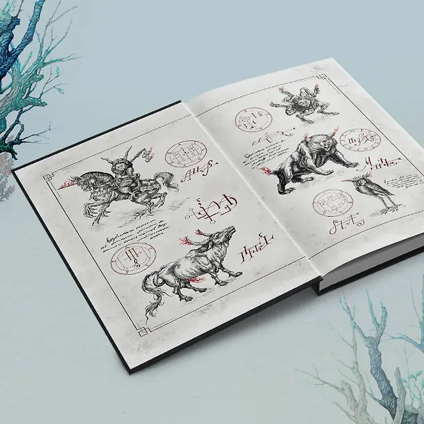 Книга Хозяйка Шварцвальда (Уна Харт) — 7