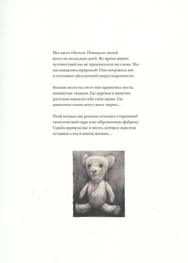 Книга Тревожные дневники (Себастьен Перез, Марко Мазони) — 2