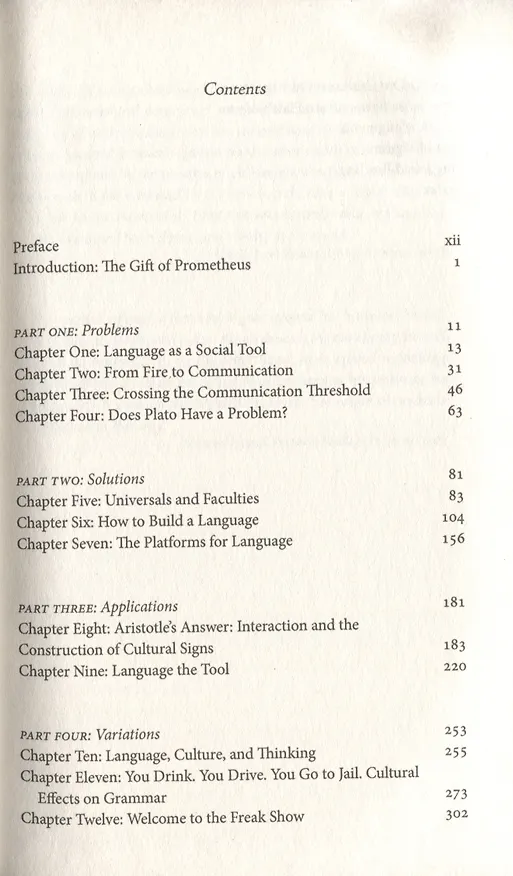 Книга Language. The Cultural Tool () — 2