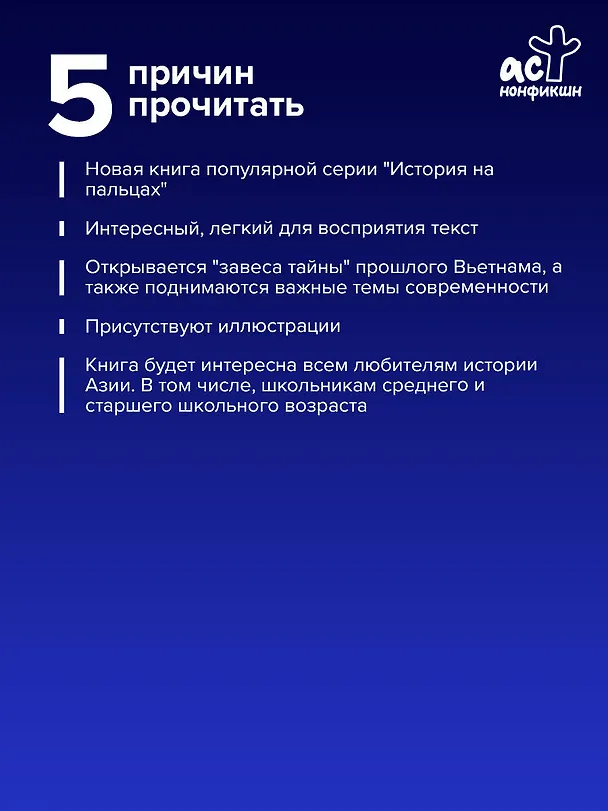 Книга Вьетнам. Полная история страны (Тхи Нинь Нгуен) — 7