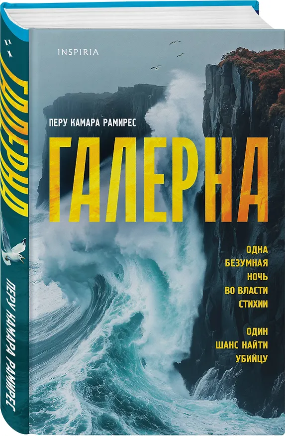 Книга Галерна (Перу Камара Рамирес) — 5