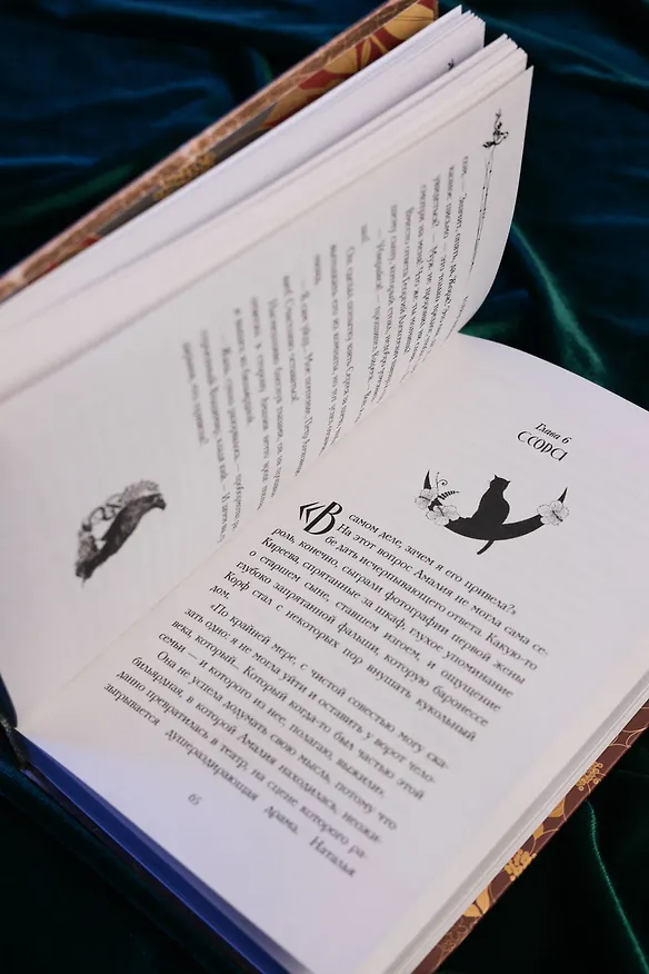 Книга Кукольный дом (Валерия Вербинина) — 14