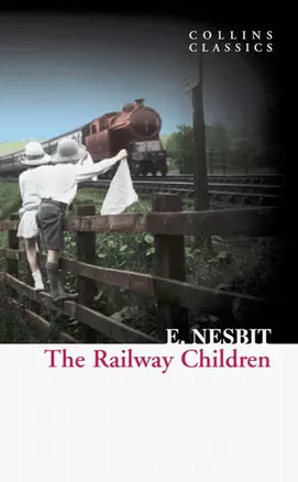 Railway Children, The, Nesbit, Edith — 2971501 — 1