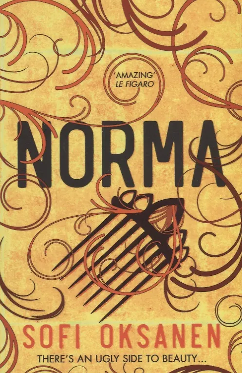 Книга Norma () — 1