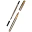 Ручка-роллер IM Metal Brushed Metal GT, Parker — 233564 — 2