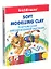 Пластилин 12цв 156гр восковой, стек, ErichKrause — 2928545 — 1
