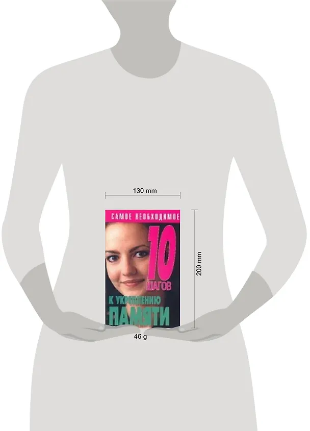 10 шагов к укреплению памяти 2082621 — 2