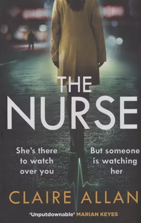 The Nurse — 2971849 — 1