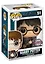 Фигурка Funko POP! Harry Potter Harry Potter with Firebolt & Feather (Exc) (51) (Fun14949) — 3127457 — 2