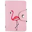 Визитница «Фламинго» — 245110 — 3