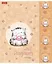 Тетрадь в клетку Hatber, "Приключения кота Пирожка", 18 листов, в ассортименте — 2980197 — 1
