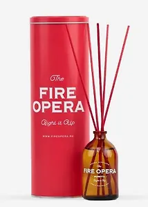 Диффузор Ароматический (Шампанское,ягоды,фрукты,мускус) (100мл) (D100_Musetta)