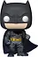 Фигурка FUNKO POP Movies: The Flash- Batman (FNK65601) — 3153919 — 2