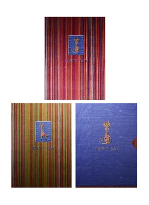 Тетрадь в линейку Asac, Happy day, B5, 46 листов, в ассортименте 239845