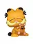 Фигурка FUNKO POP TV: Garfield– Garfield w/Pookie (FNK80163) — 3153643 — 2